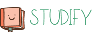 Studify Logo